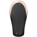 Wibrator dla par aplikacja double love Satisfyer