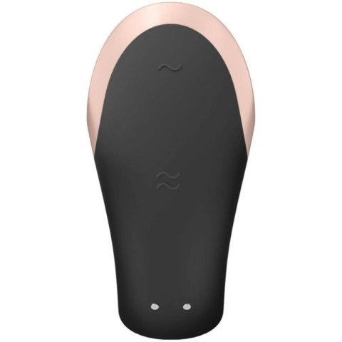 Wibrator dla par aplikacja double love Satisfyer