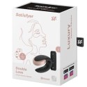 Wibrator dla par aplikacja double love Satisfyer