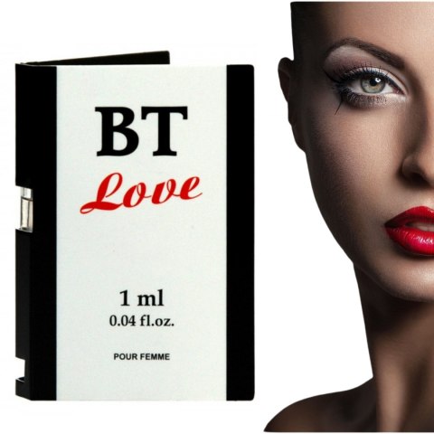 Feromony kobiece podniecające zmysłowe zapach 1 ml Aurora