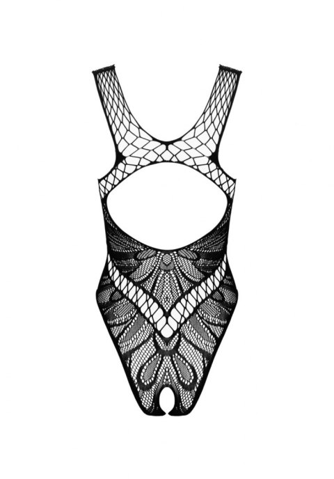 Koronkowe body damskie stroj erotyczny sexyS/M/L Obsessive