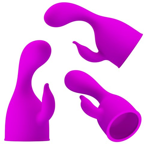 PRETTY LOVE- Darcy, Silicone Pretty Love