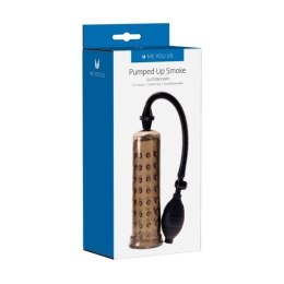 Pompka do powiększania penisa członka rozmiaru sex Me You Us