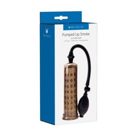 Pompka do powiększania penisa członka rozmiaru sex Me You Us
