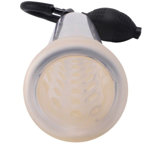 Pompka-bestseller - sviluppatore a pompa con guaina Toyz4lovers