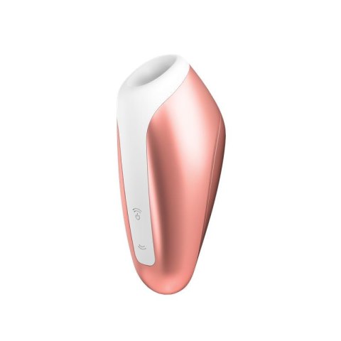 Satisfyer love breeze stymulator łechtaczki 11tryb Satisfyer
