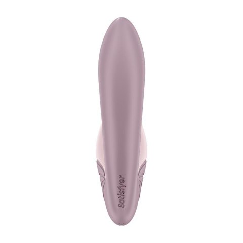 Stymulator wibrator punktu g satisfyer supernova Satisfyer