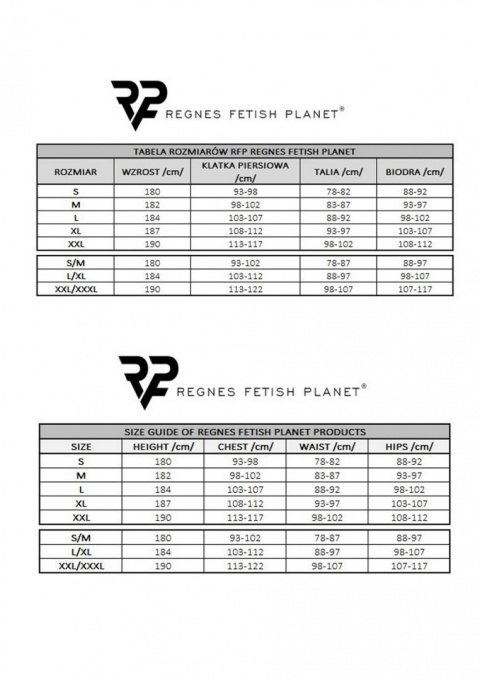 Męski t-shirt bez rękawów z kapturem XL Regnes Fetish Planet