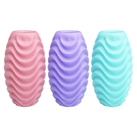 ZESTAW MASTURBATORÓW 15 SZTUK - Pretty Love