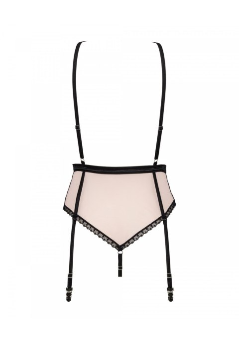 Bielizna-Lilines body S/M Obsessive