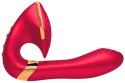SOYO Intimate Massager Raspberry Shunga
