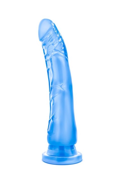 Dildo-b yours sweet n hard 6 blue