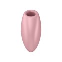 Stymulator-Cutie Heart (Light Red) Satisfyer