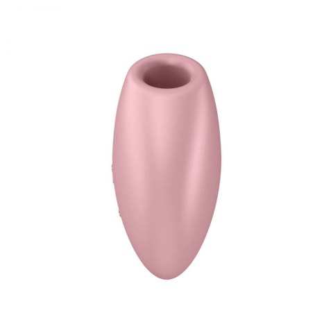 Stymulator-Cutie Heart (Light Red) Satisfyer