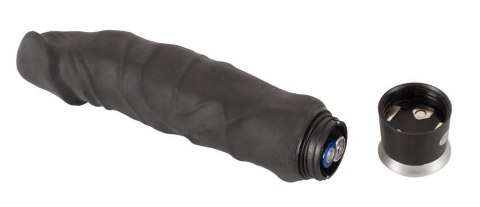 NS Big Vibe Black Nature Skin