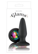 Plug-GLAMS RAINBOW GEM