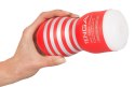 Masturbator maszyna intymna Deep Throat Cup Tenga