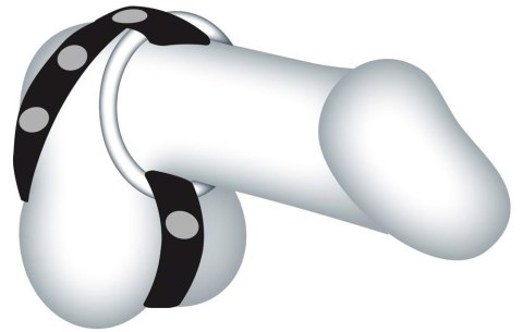 Leather Strap Sextreme