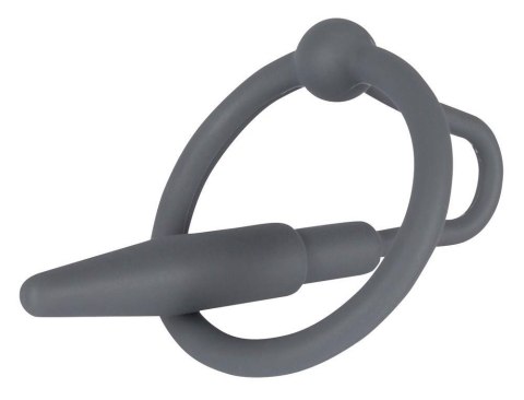 Penis Plug with Glans Ring You2Toys