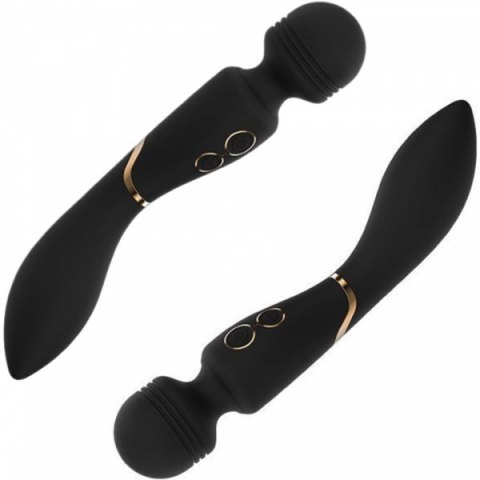 Wibrująca różdżka stymulator łechtaczki 7trybów 20cm Dream Toys