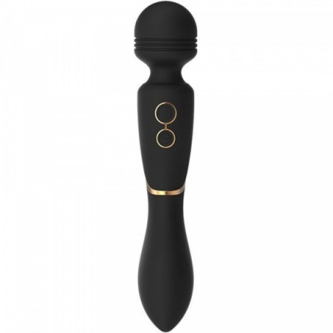 Wibrująca różdżka stymulator łechtaczki 7trybów 20cm Dream Toys