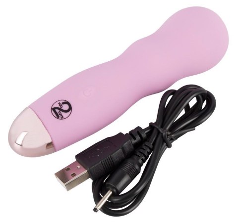 Cuties Mini Vibrator rose You2Toys