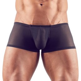 Bokserki męskie połprzezroczyste XL Svenjoyment