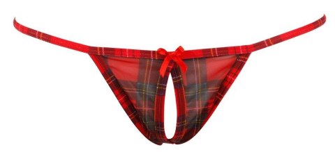 Kostium sexy uczennicy L Cottelli LINGERIE