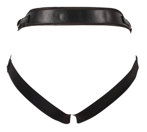 Uprząż strap-on z 2 dildami w zestawie You2Toys