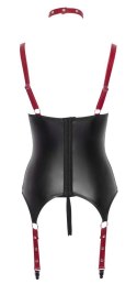 Gorset Basque XL Cottelli BONDAGE