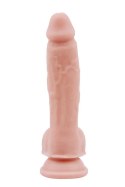 MR. DIXX 7.6INCH DUAL DENSITY DILDO Dream Toys