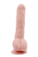 MR. DIXX 9INCH DUAL DENSITY DILDO Dream Toys