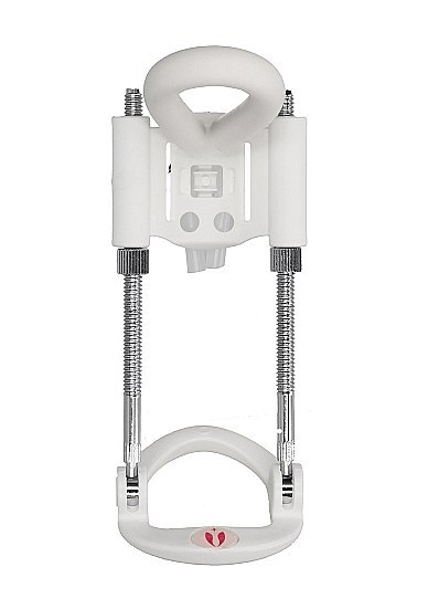 Ekspander do penisa rozciągacz powiększanie penisa Pumped