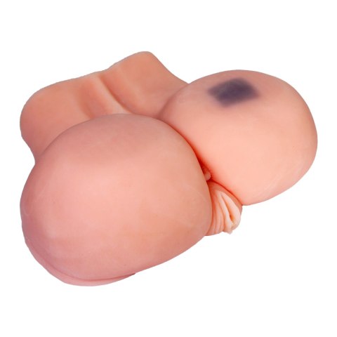 Masturbator męski sztuczna pochwa XXL gatunekII Boss Series