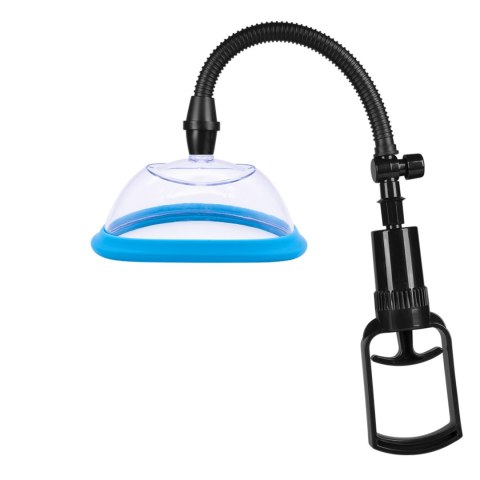 Pompka do łechtaczki dla kobiet intensywne ssanie Boss Series Power