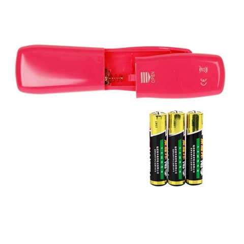 Wibrator wielofunkcyjny stymulator masturbator BAILE