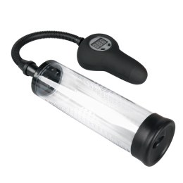 Pompka powiększająca penisa elektryczna automat Boss Series Power