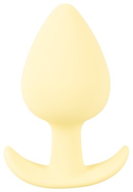 Korek analny dla początkujących wtyczka analna Cuties