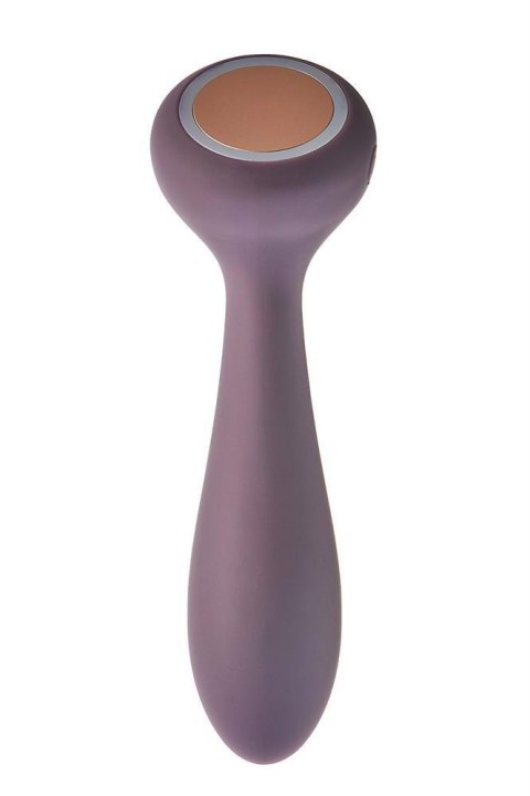 Stymulator łechtaczki dwustronny funkcja grzania Dream Toys