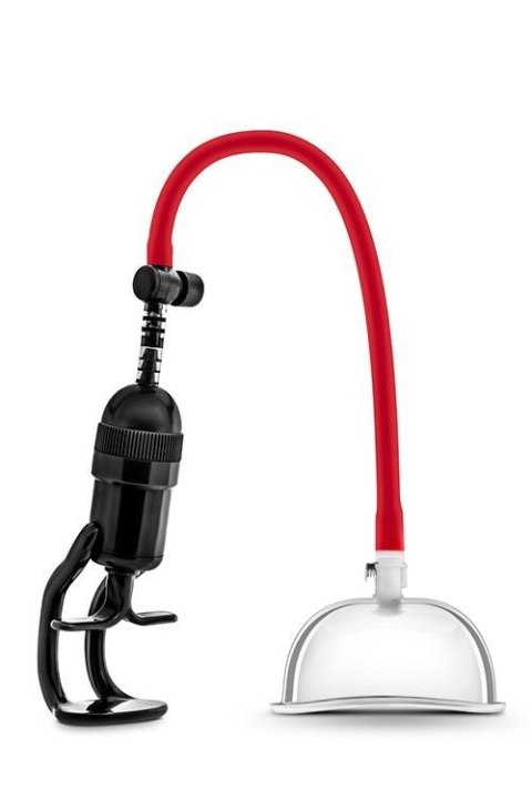 Pompka do waginy PUSSY PUMP SYSTEM Blush