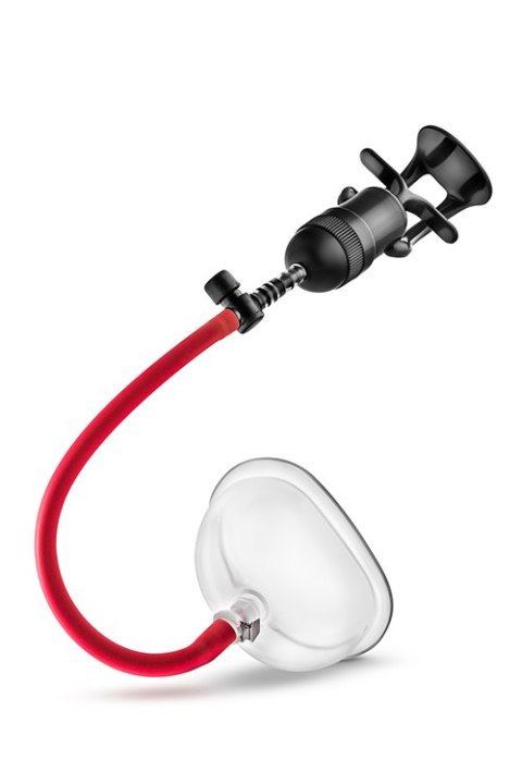 Pompka do waginy PUSSY PUMP SYSTEM Blush