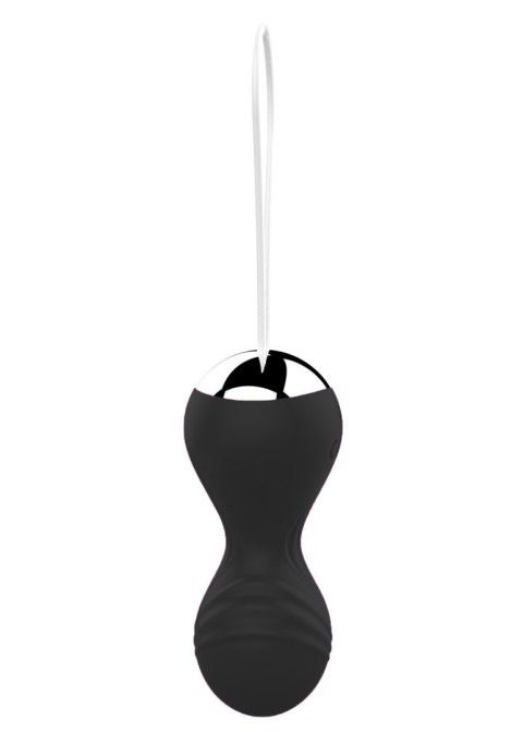 Kulki stymulujące waginalne trening kegla pilot Boss Series Magic