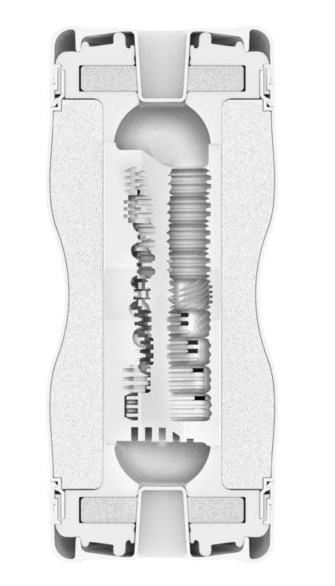 Masturbator dla mężczyzn dwustronny handjob Tenga