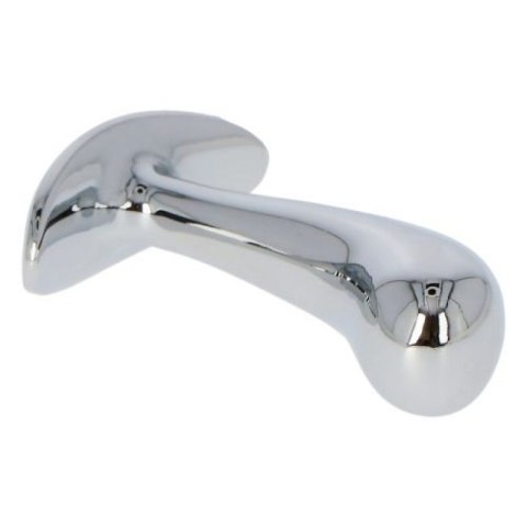 Plug analny z kryształkiem dla początkujących anal Toyz4lovers