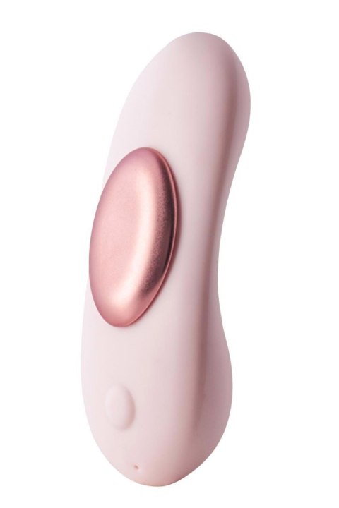 Stymulator łechtaczkowy do majtek masażer 7 trybów Dream Toys