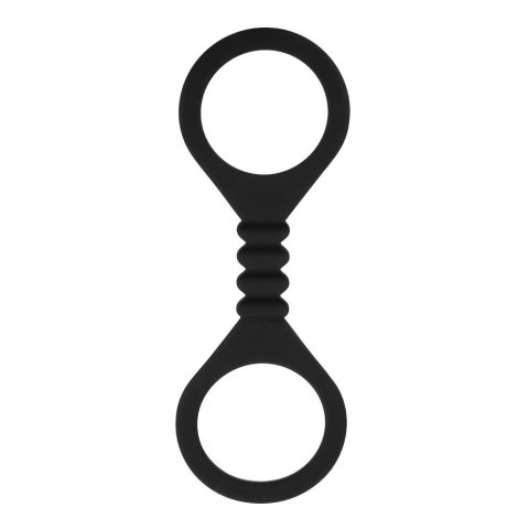 2 kajdanki na ręce nogi opaska komplet zestaw bdsm Me You Us