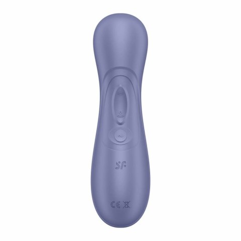 Masażer powietrzny bezdotykowy Satisfyer Pro 2 Satisfyer