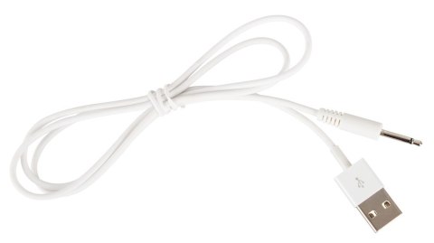 Wibrujący masażer prostaty krocza 9 trybów 14cm Rebel