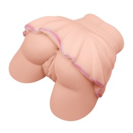 BAILE- TEMPTATION PASSION LADY, Vibration Sex talk Double holes BAILE