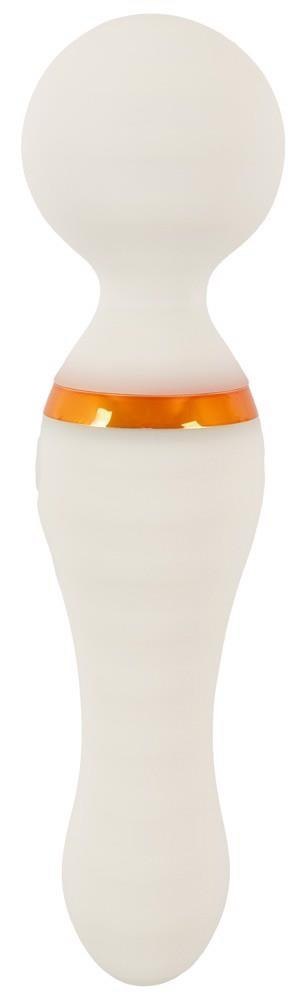 Podwójny masażer różdżka wibrator 19 cm 9 trybów You2Toys